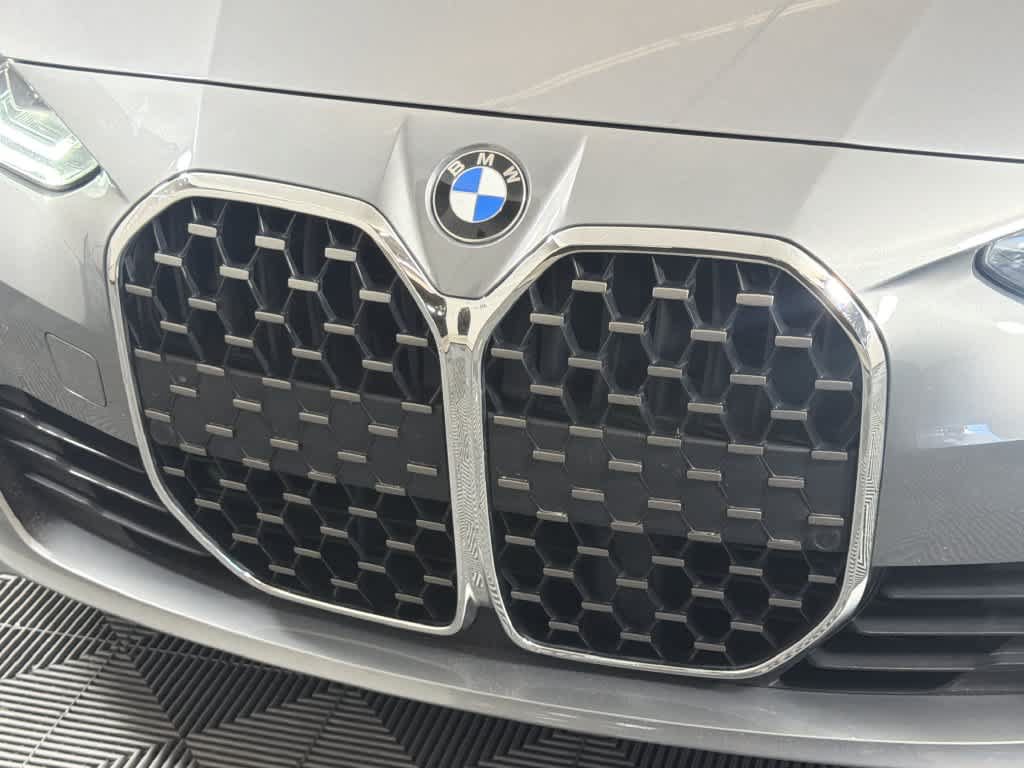 Used 2023 BMW 430i Gran Coupe RWD image 14