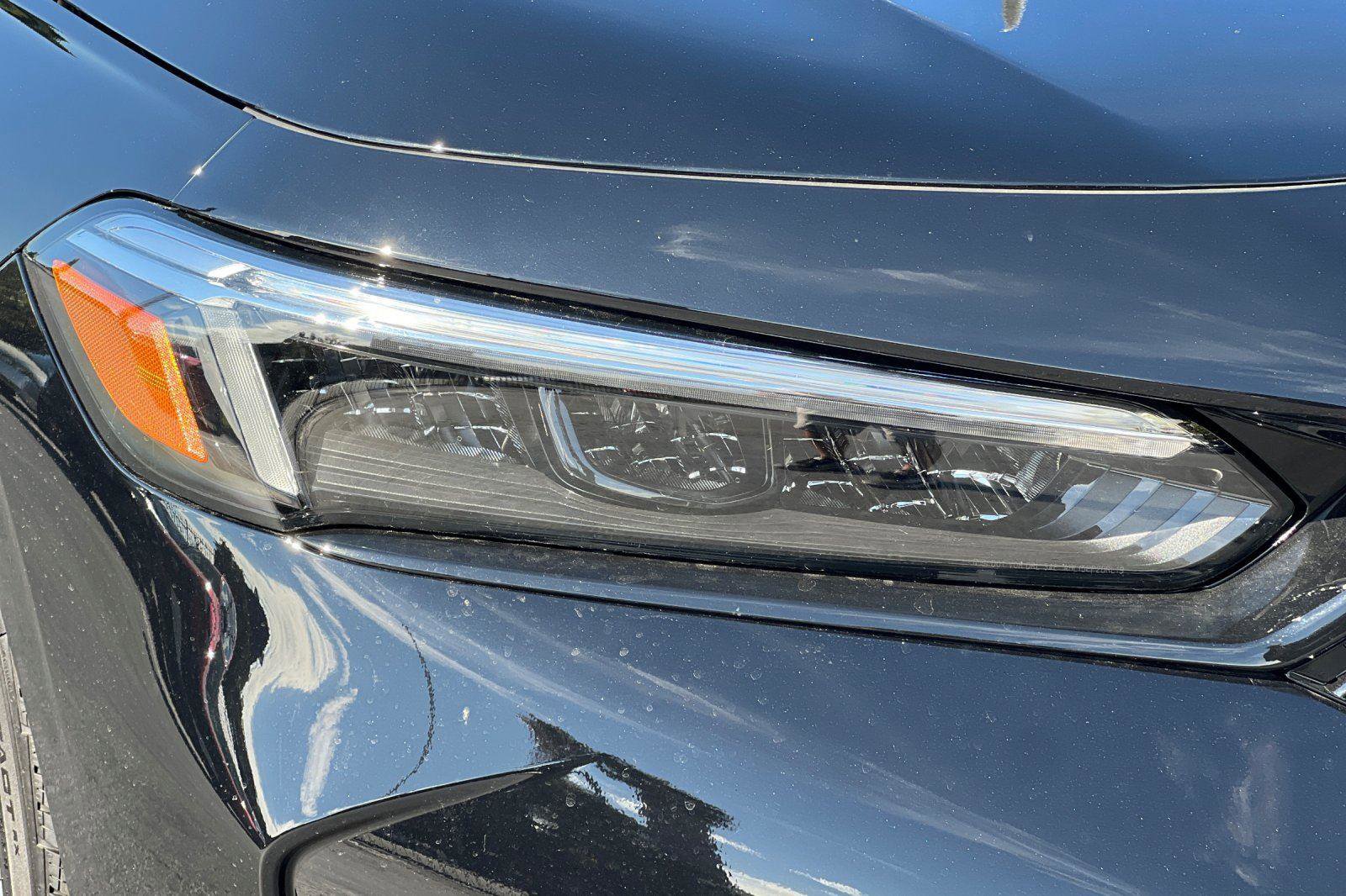 Certified 2026 Honda Civic Sport Touring image 28