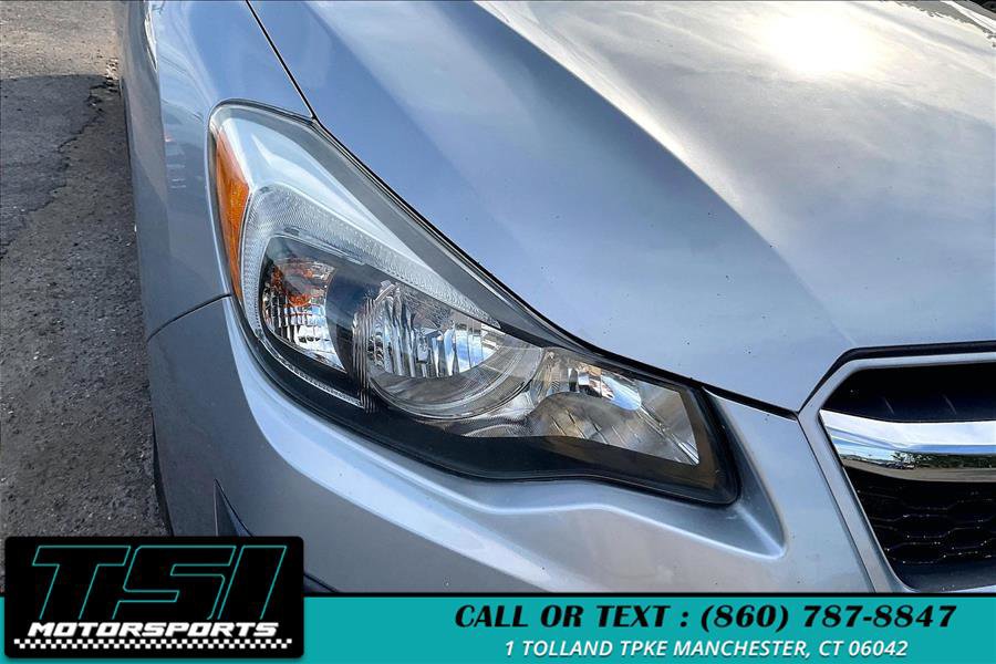Used 2014 Subaru Impreza 2.0i AWD/4WD image 27