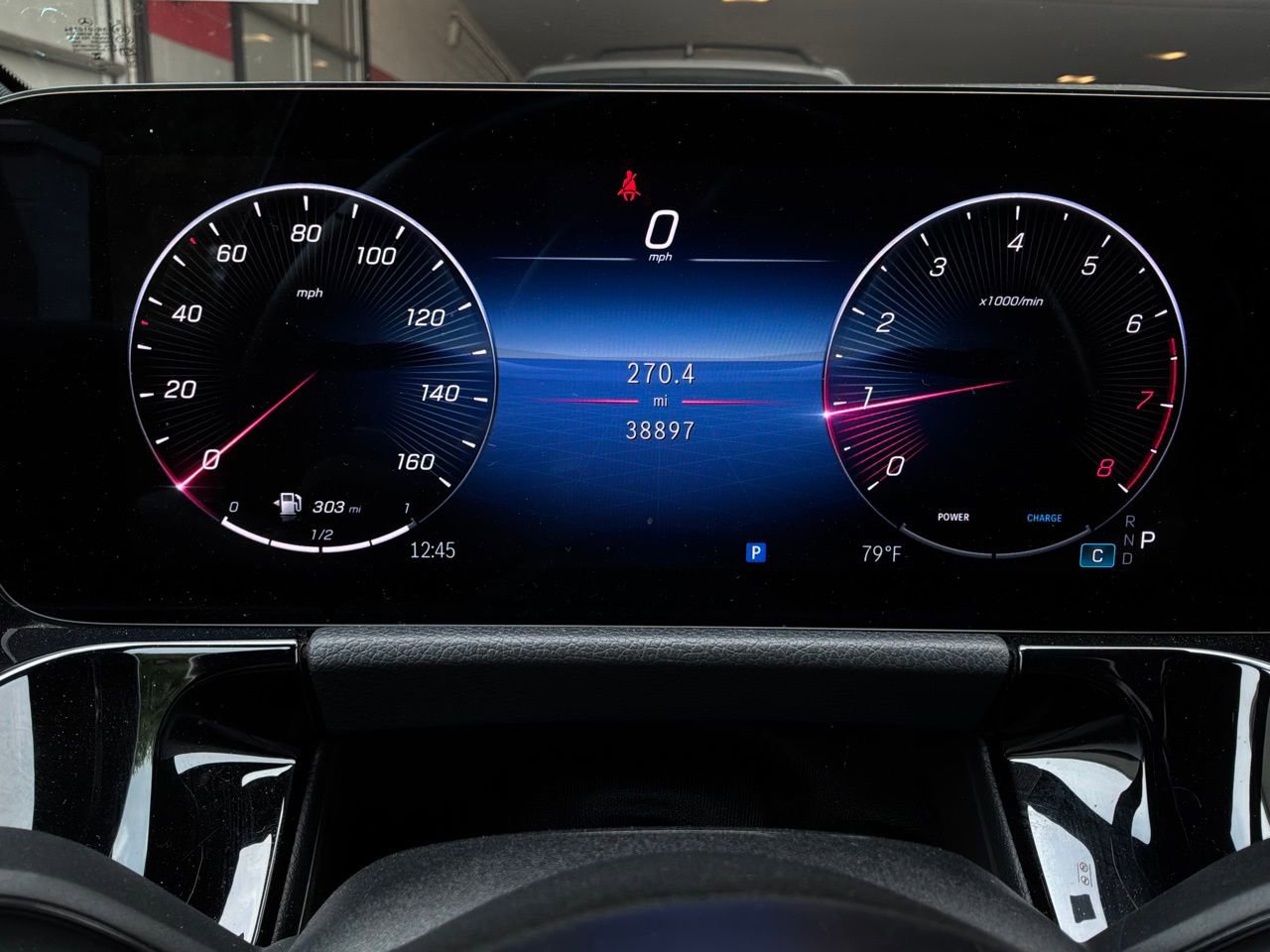 Used 2025 Mercedes-Benz GLA 250 image 44