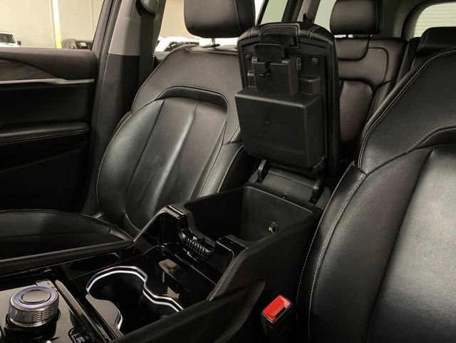 Used 2022 Jeep Grand Cherokee Limited 4xe AWD/4WD image 90