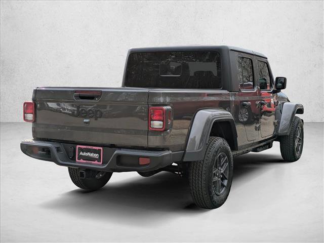 New 2026 Jeep Gladiator Sport image 2