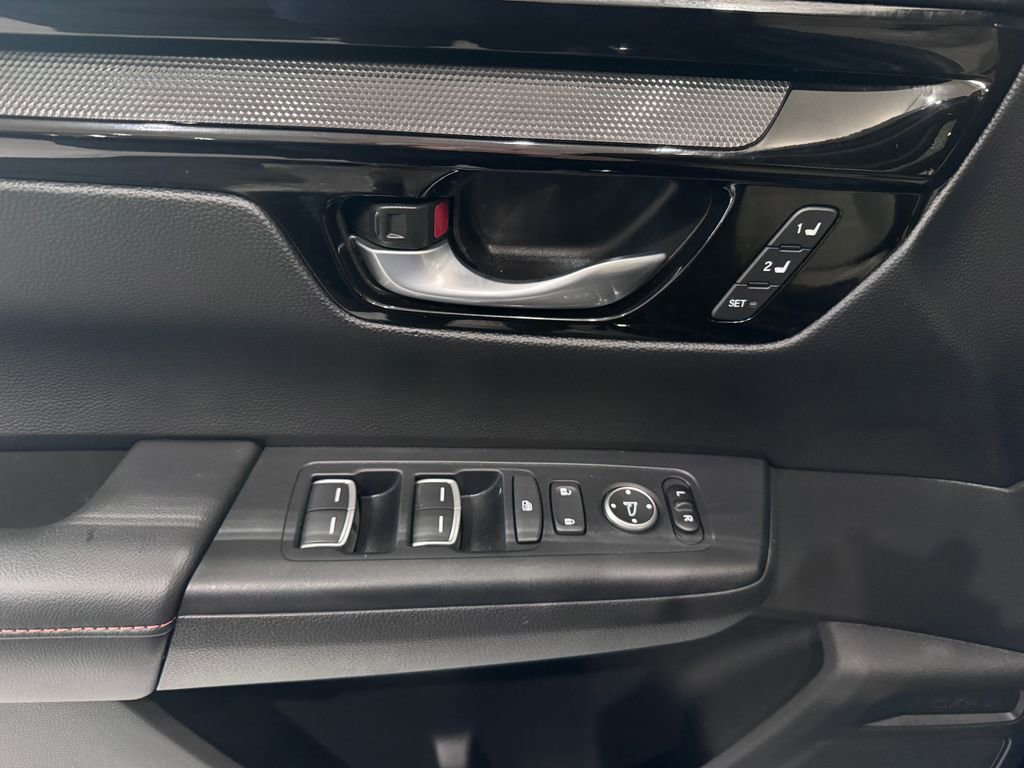 Used 2023 Honda CR-V Sport Touring image 25