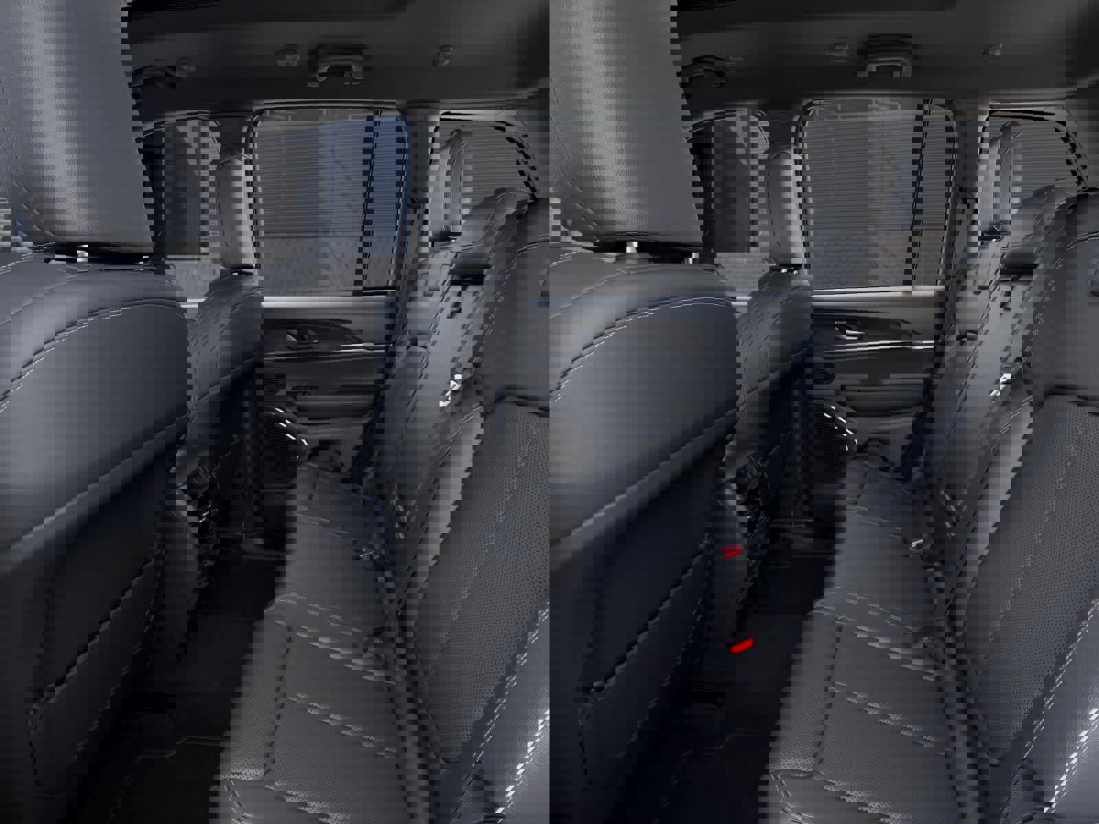 New 2026 Jeep Grand Cherokee Limited Reserve image 23