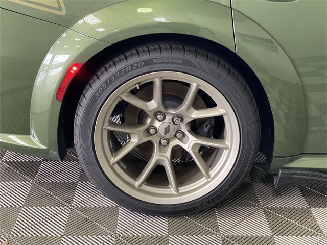 Used 2023 Dodge Charger Scat Pack image 18