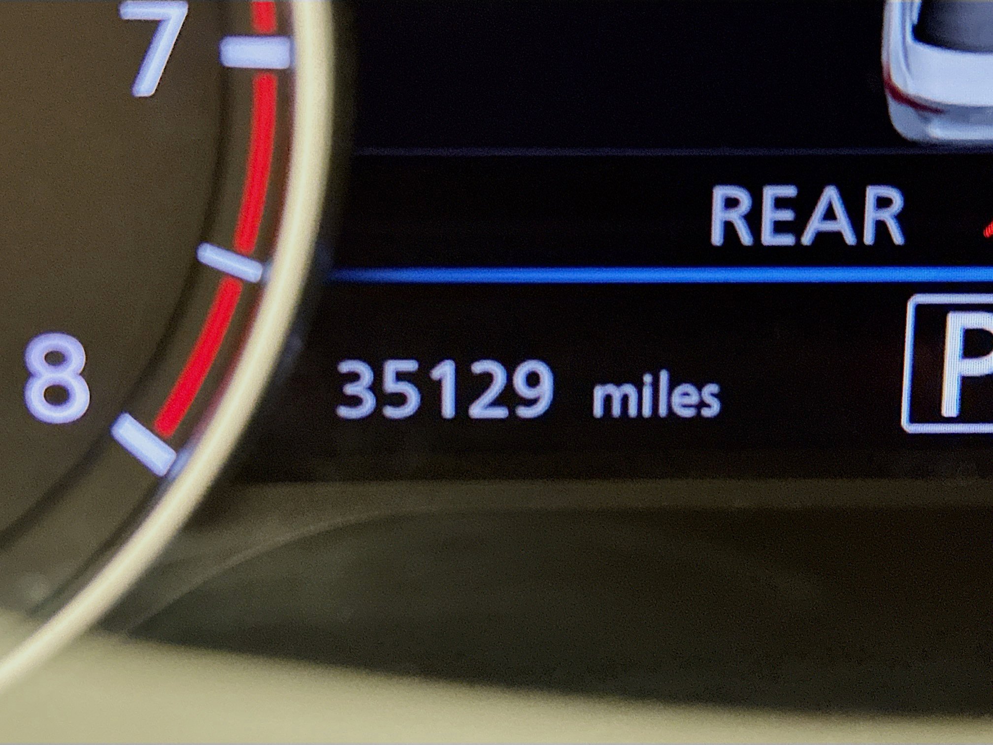 Used 2024 Nissan Sentra SV image 19