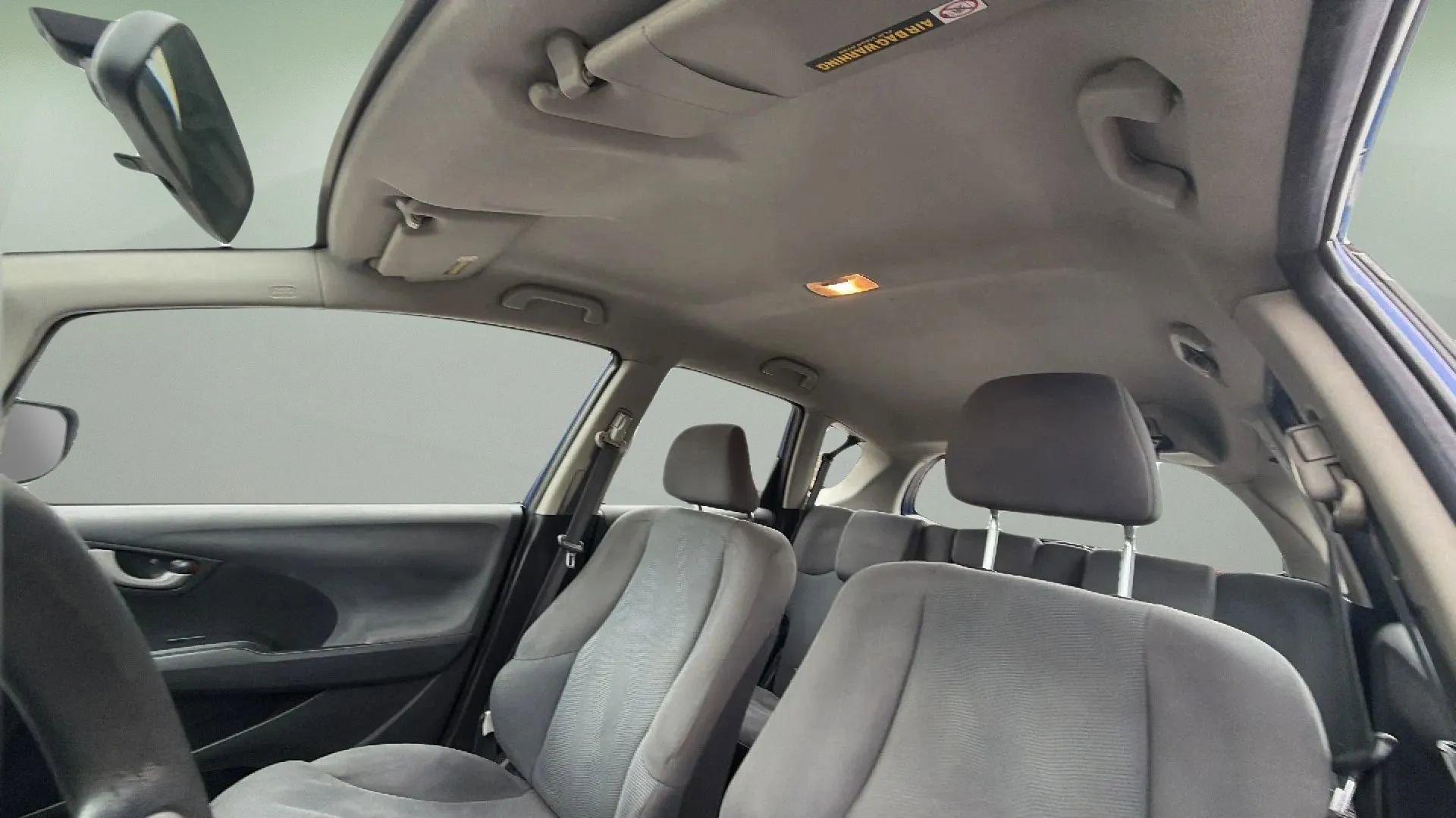 Used 2013 Honda Fit image 28