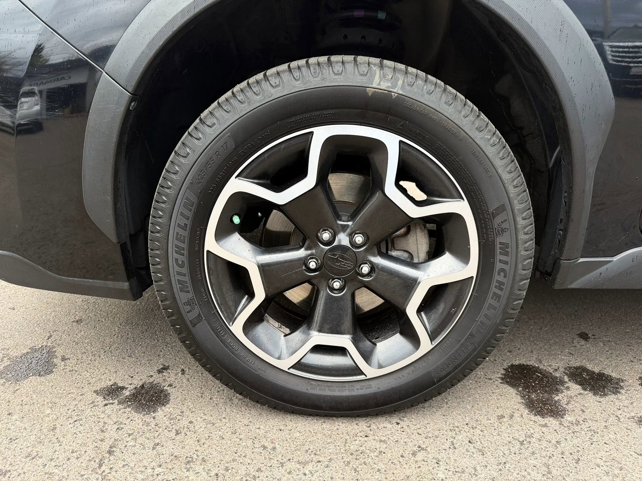 Used 2014 Subaru Crosstrek 2.0i Premium AWD/4WD image 30