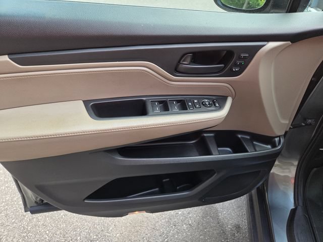 Used 2018 Honda Odyssey EX-L image 12