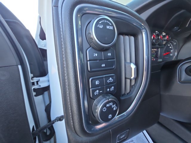 Used 2022 Chevrolet Silverado 2500 LT w/ Convenience Package AWD/4WD image 26