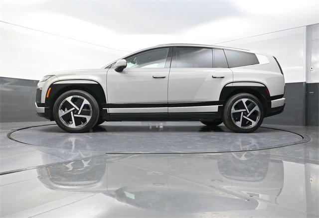 New 2026 Hyundai Ioniq 9 Limited image 35