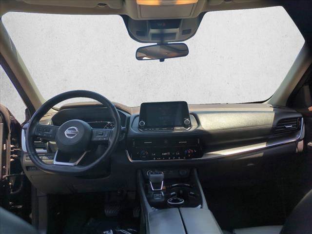 Used 2021 Nissan Rogue SV w/ Premium Package AWD/4WD image 18