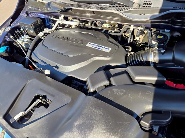 Used 2019 Honda Odyssey EX image 17