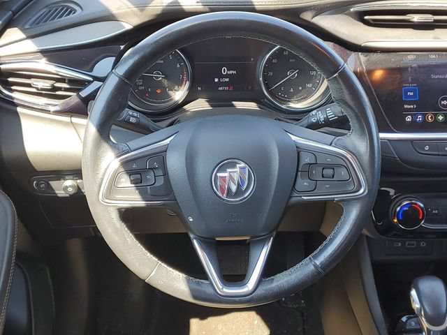 Used 2020 Buick Encore GX Preferred FWD image 29