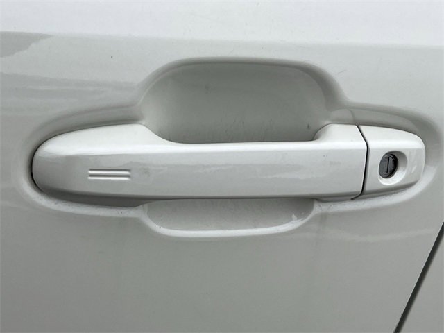 Certified 2024 Subaru Crosstrek 2.0i Premium image 41