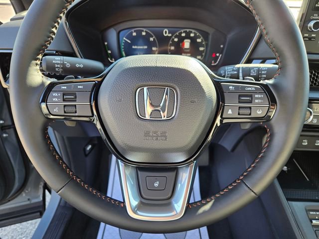 New 2026 Honda CR-V Sport Touring image 22