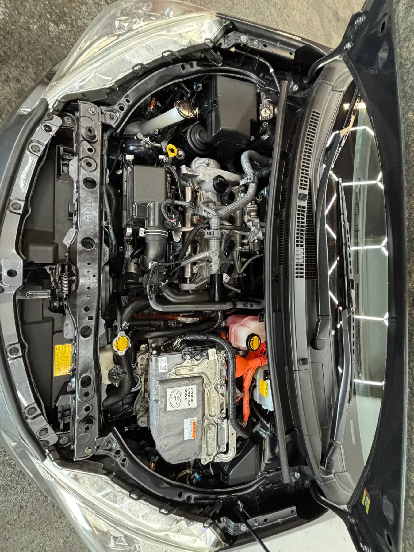 Used 2014 Toyota Prius C Two FWD image 18