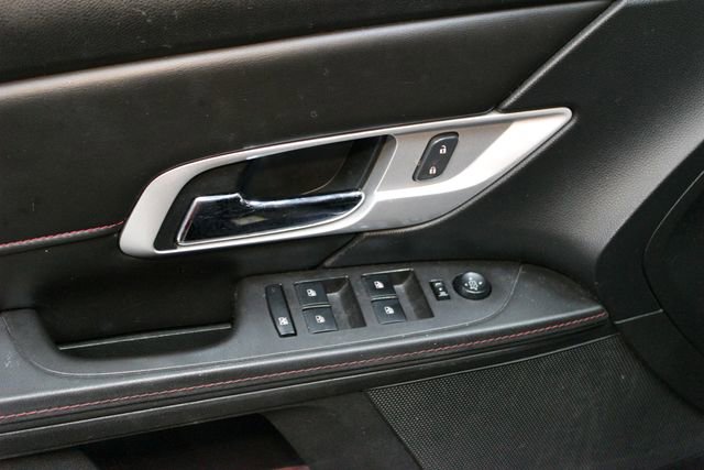 Used 2015 GMC Terrain SLE w/ Chrome Edition FWD image 17