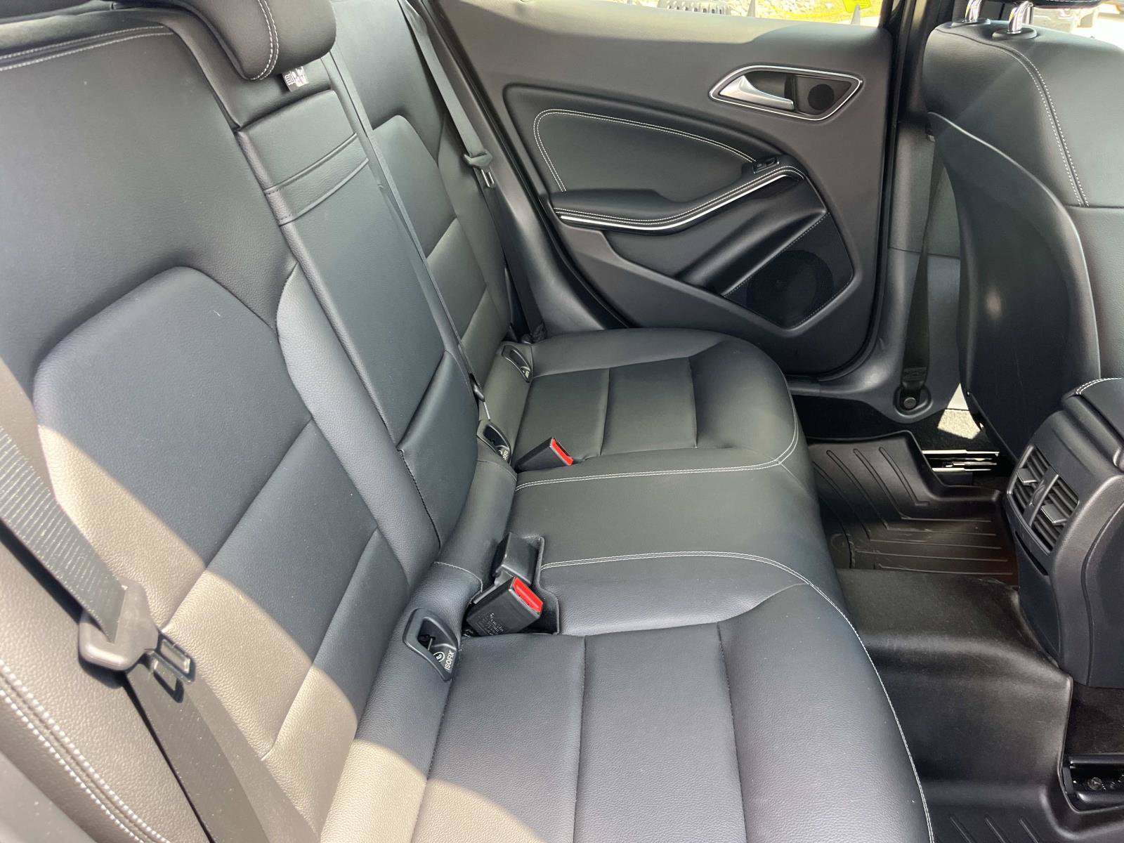 Certified 2020 Mercedes-Benz GLA 250 image 20