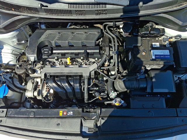 Used 2021 Hyundai Accent SE image 30