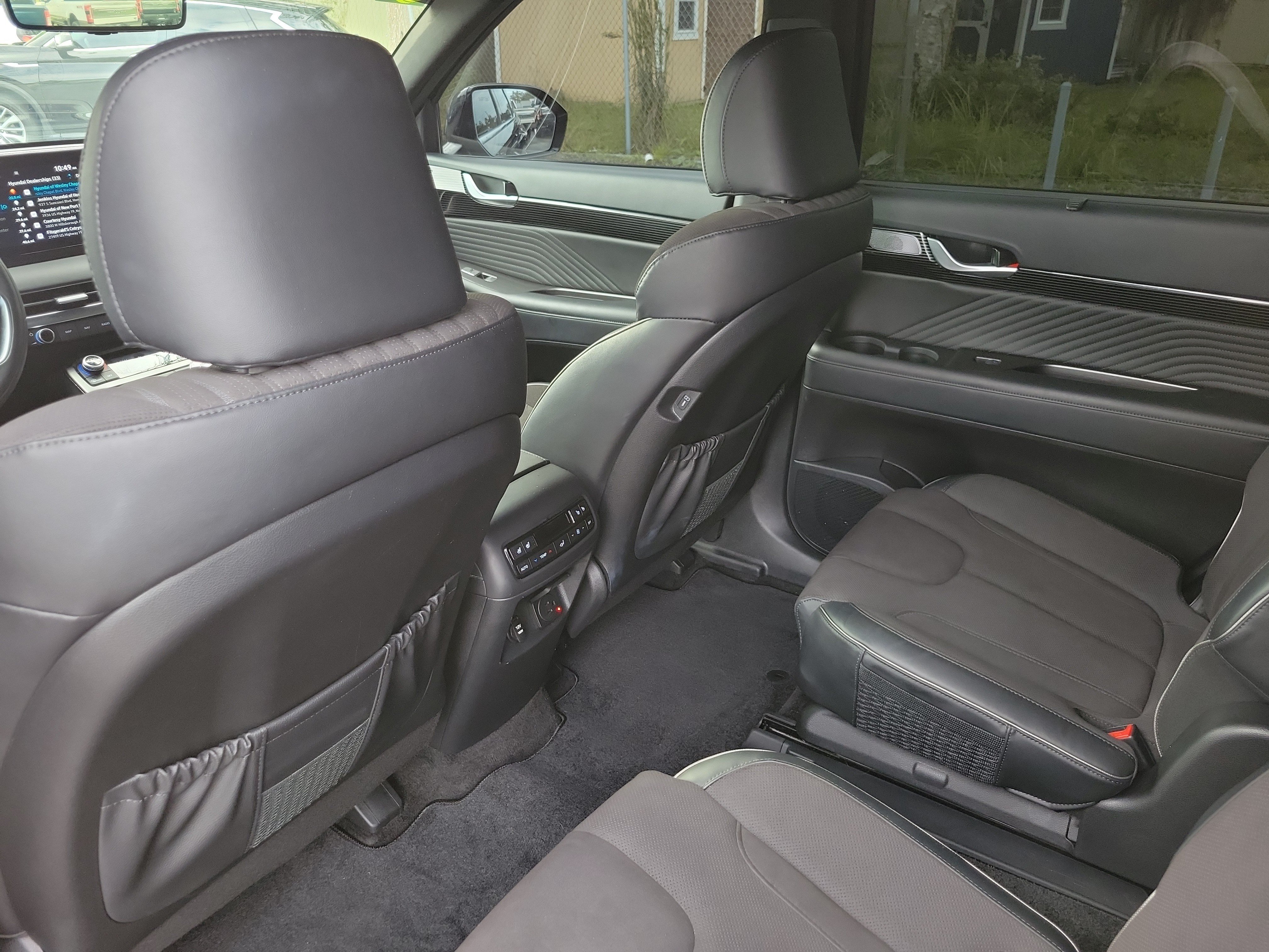 Used 2025 Hyundai Palisade Calligraphy AWD/4WD image 22