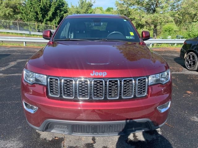 Used 2019 Jeep Grand Cherokee Laredo w/ Laredo X Package AWD/4WD image 6