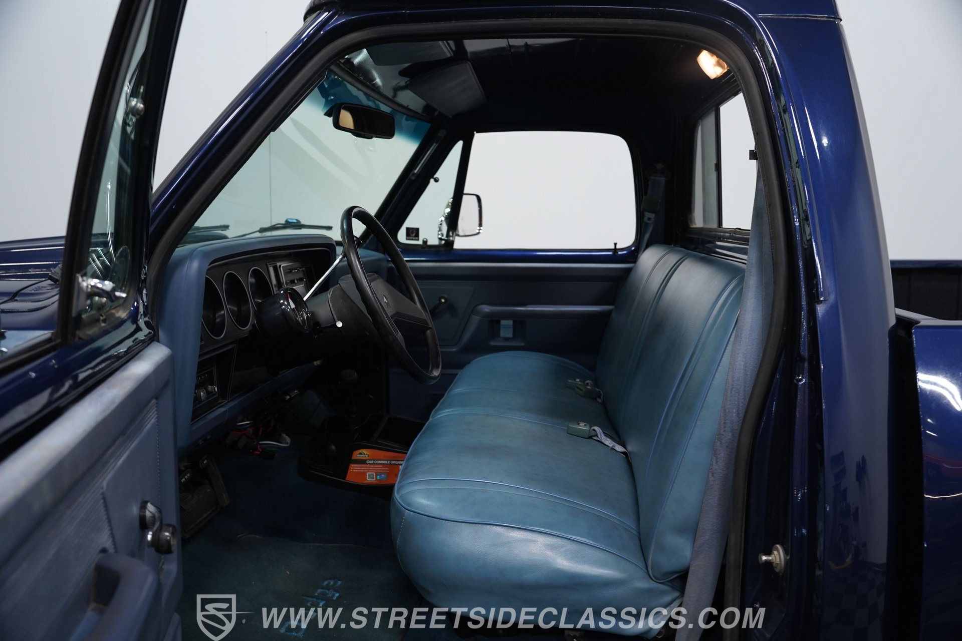 Used 1988 Dodge D/W Truck 250 AWD/4WD image 38
