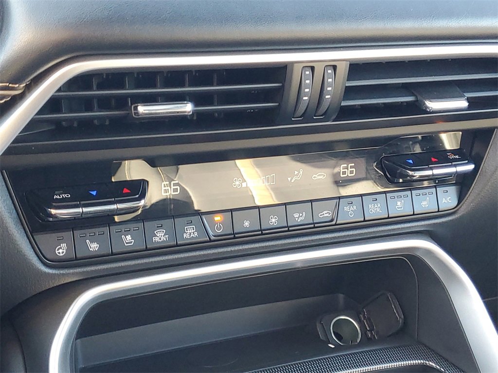 Used 2025 MAZDA CX-70 Plug-In Hybrid w/ Premium Plus image 29