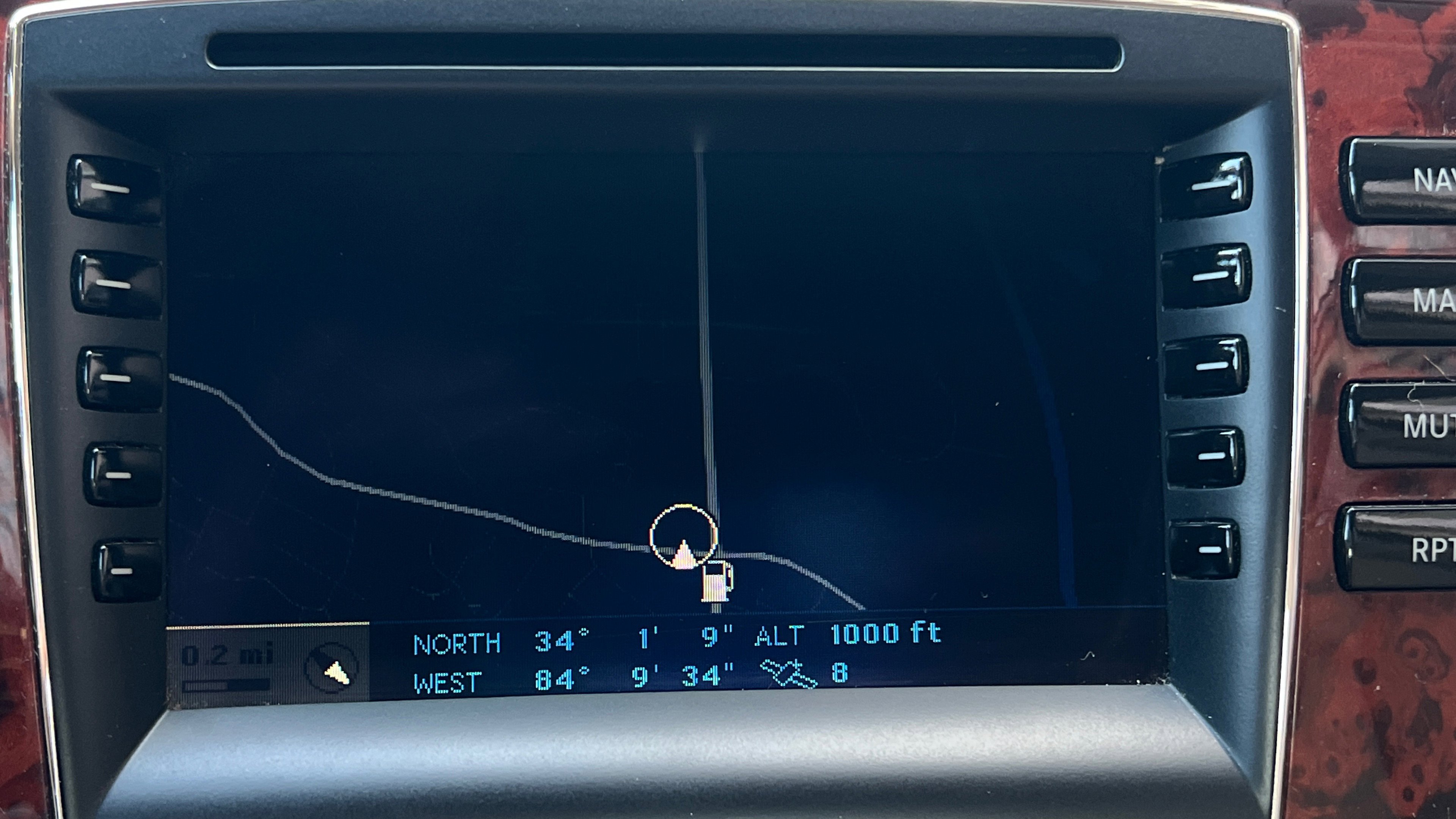 Used 2004 Maybach 57 sedan image 68