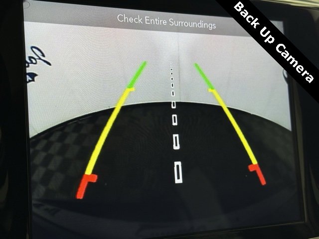 Used 2019 Jeep Grand Cherokee Altitude image 7