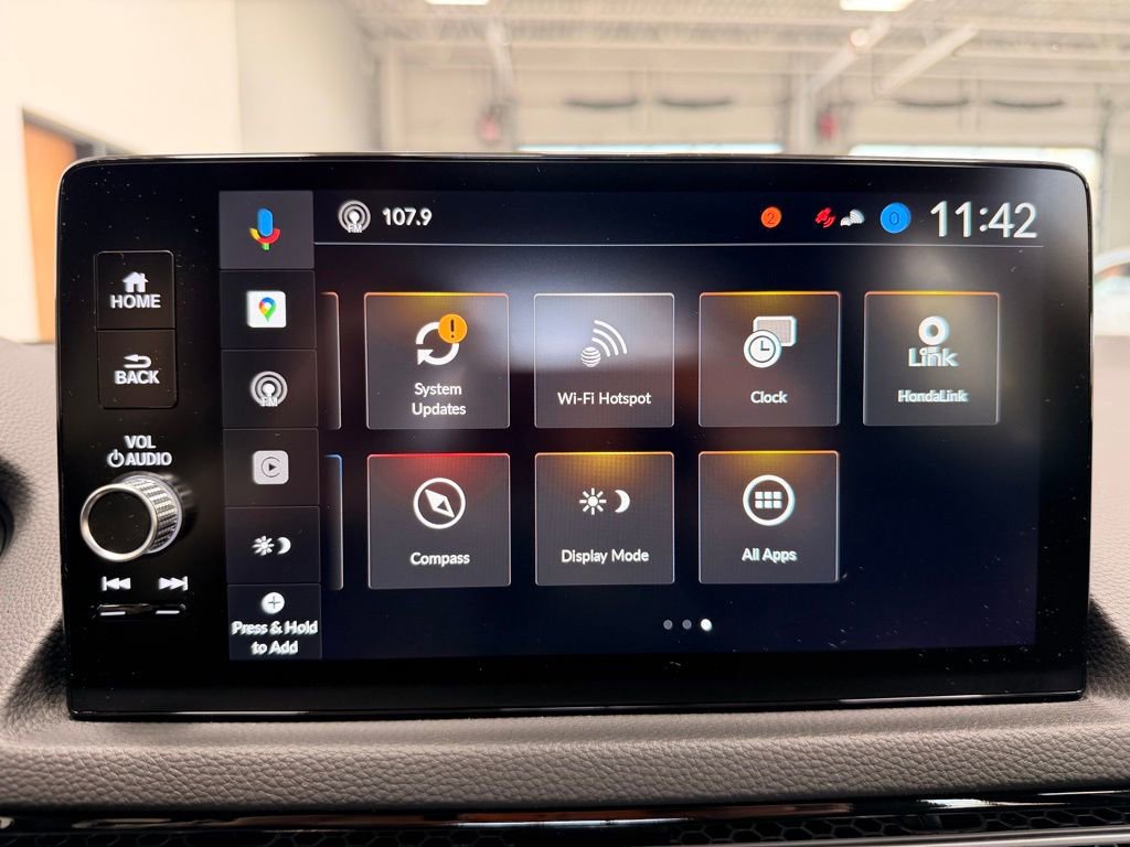 Used 2026 Honda Civic Sport Touring image 39