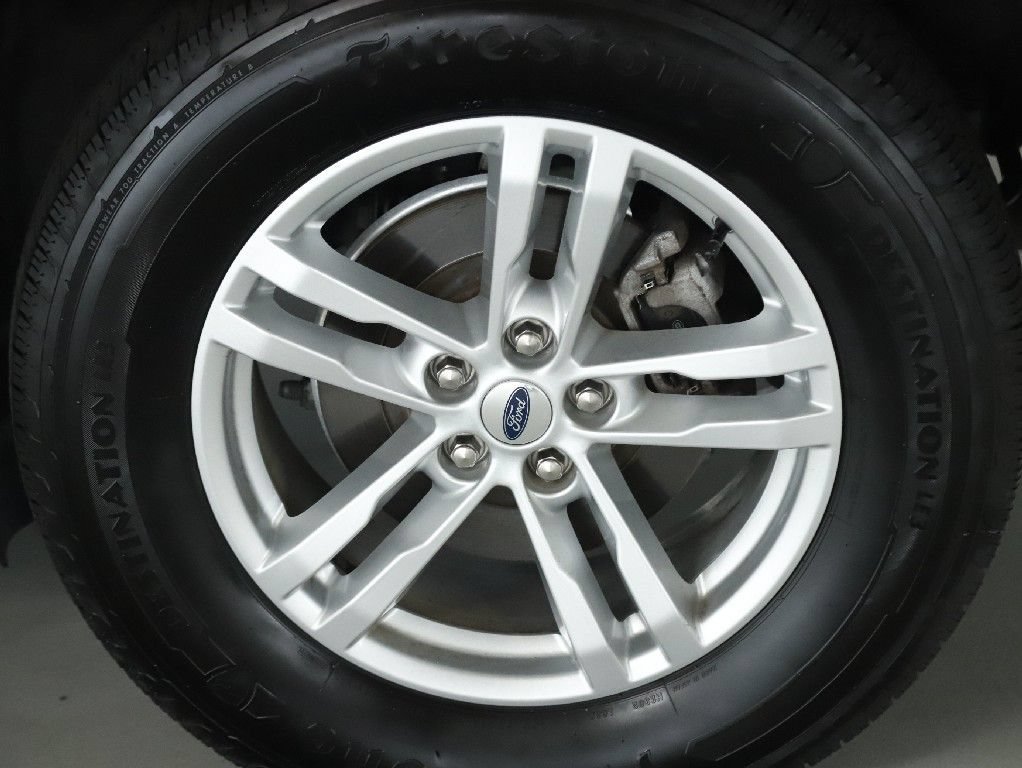 Used 2022 Ford Explorer XLT AWD/4WD image 39