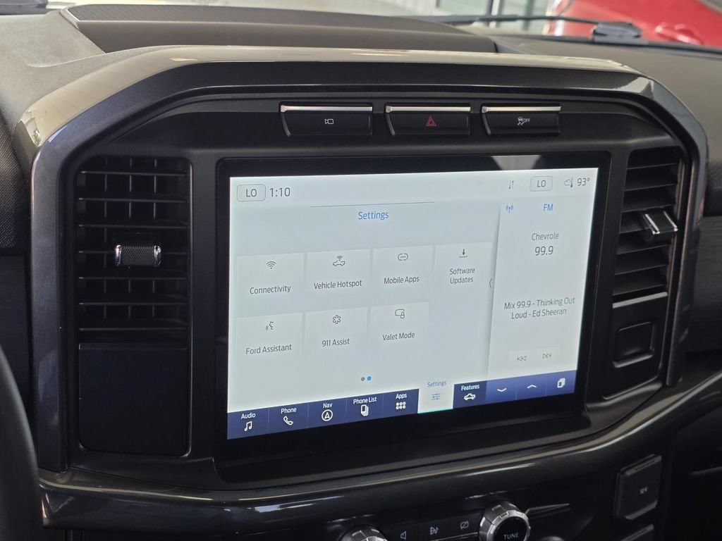 Used 2023 Ford F150 XLT w/ Equipment Group 302A High AWD/4WD image 18