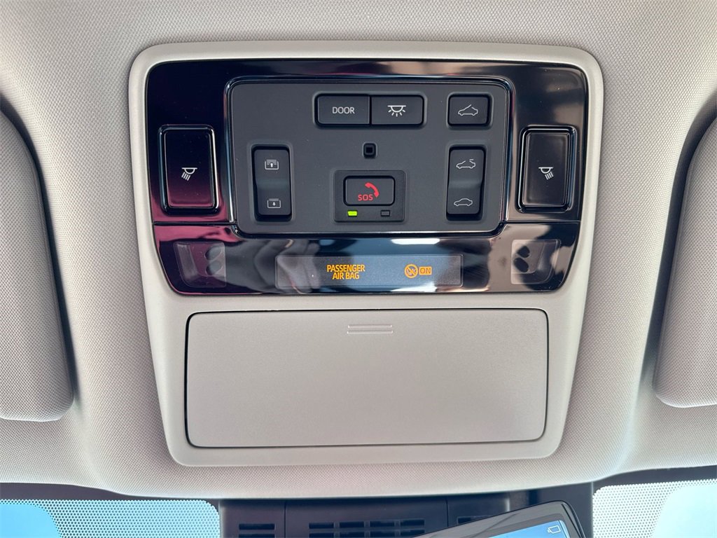 New 2026 Toyota Grand Highlander Platinum image 19