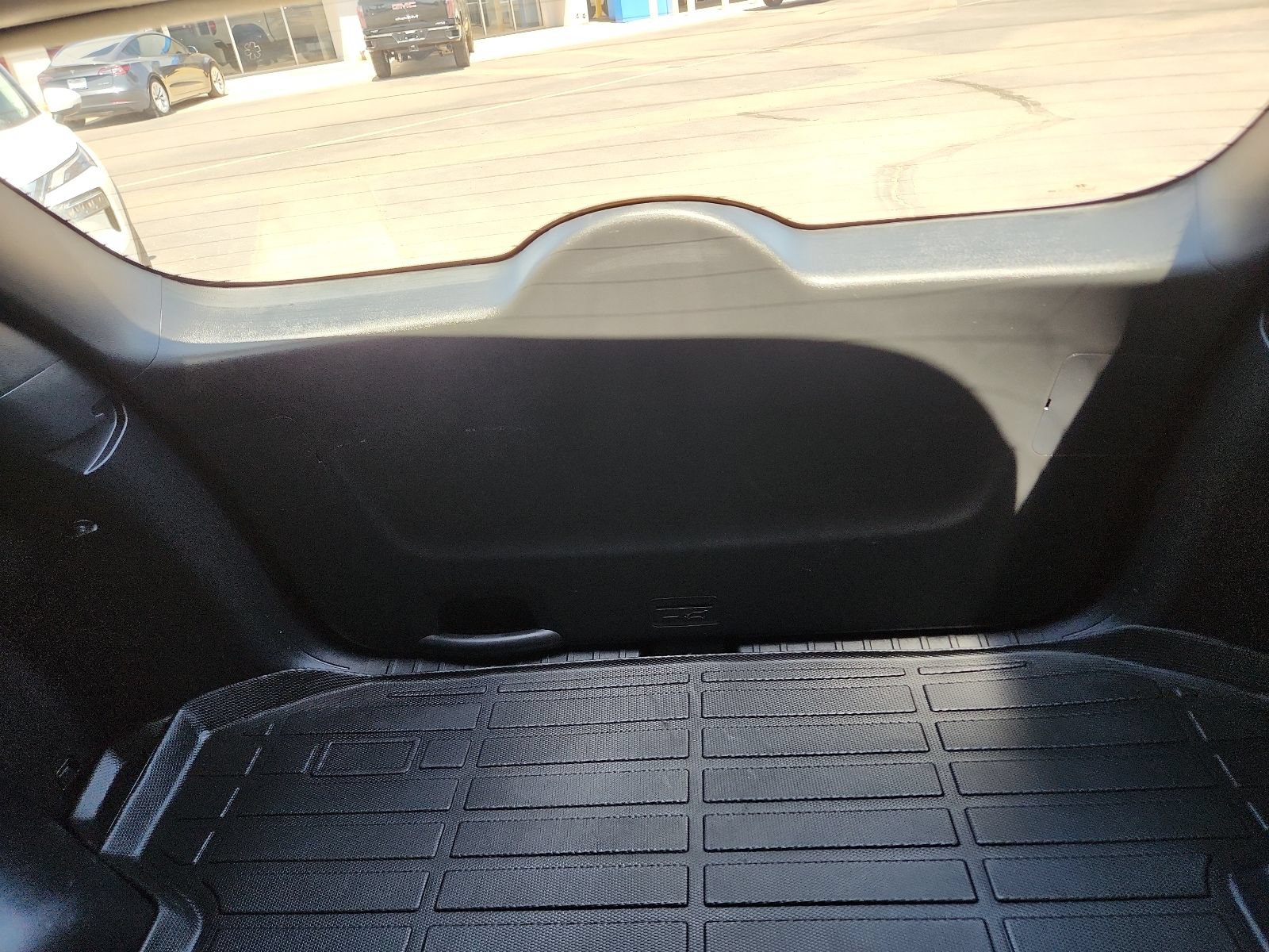 Used 2025 Hyundai Tucson SEL FWD image 9