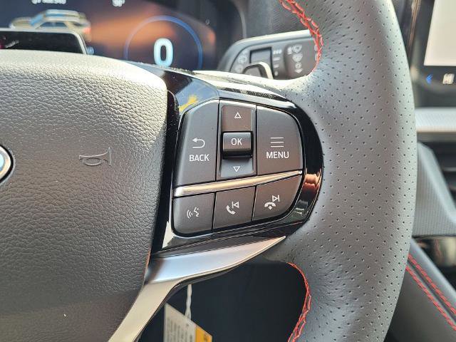 New 2026 Ford Explorer ST w/ Sun And Sound Package image 15