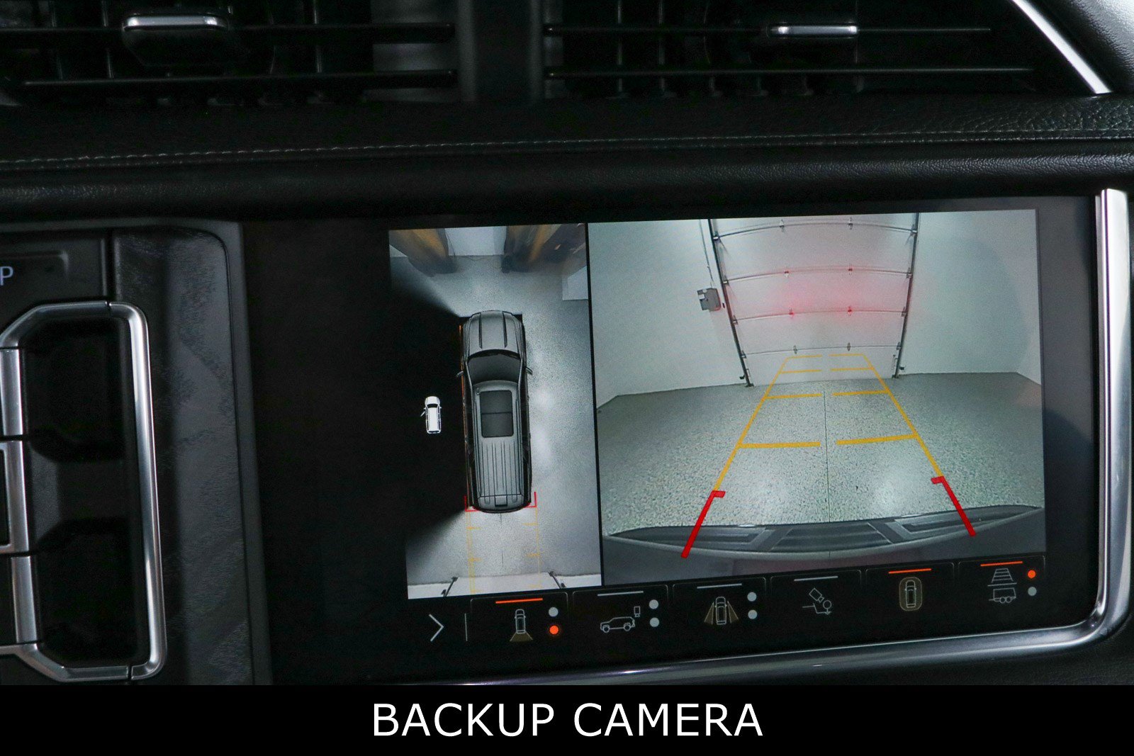 Used 2023 GMC Yukon Denali AWD/4WD image 20