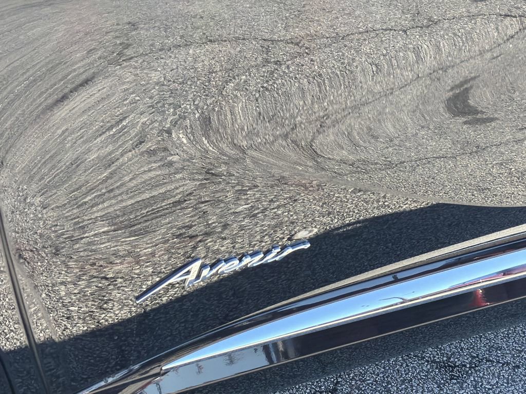 New 2026 Buick Envision Avenir AWD/4WD image 26