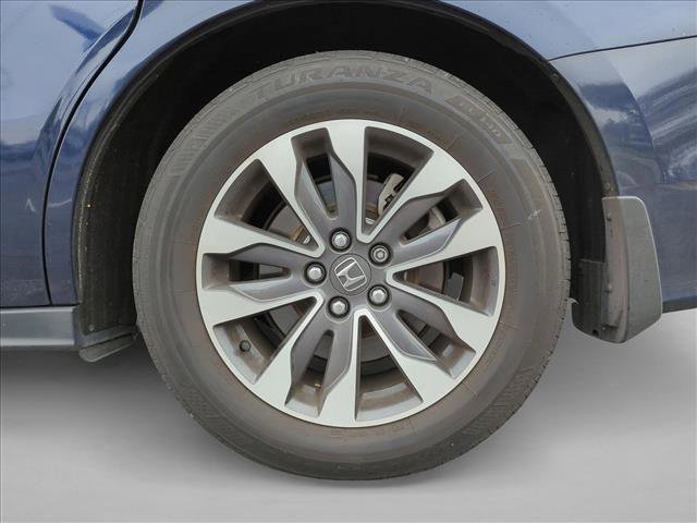 Certified 2024 Honda Odyssey EX-L image 13