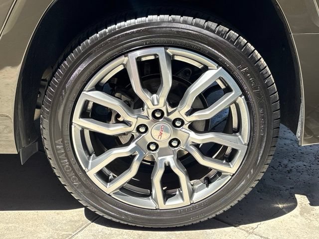 Used 2023 GMC Terrain Denali AWD/4WD image 32