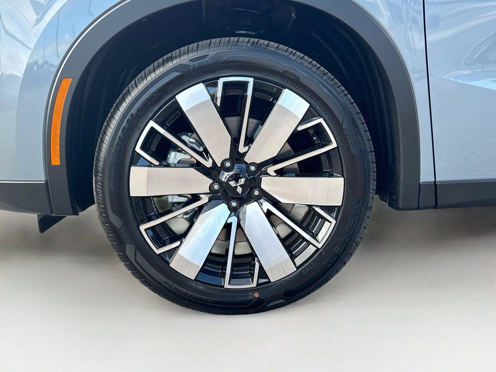 New 2026 Mitsubishi Outlander SE FWD image 33