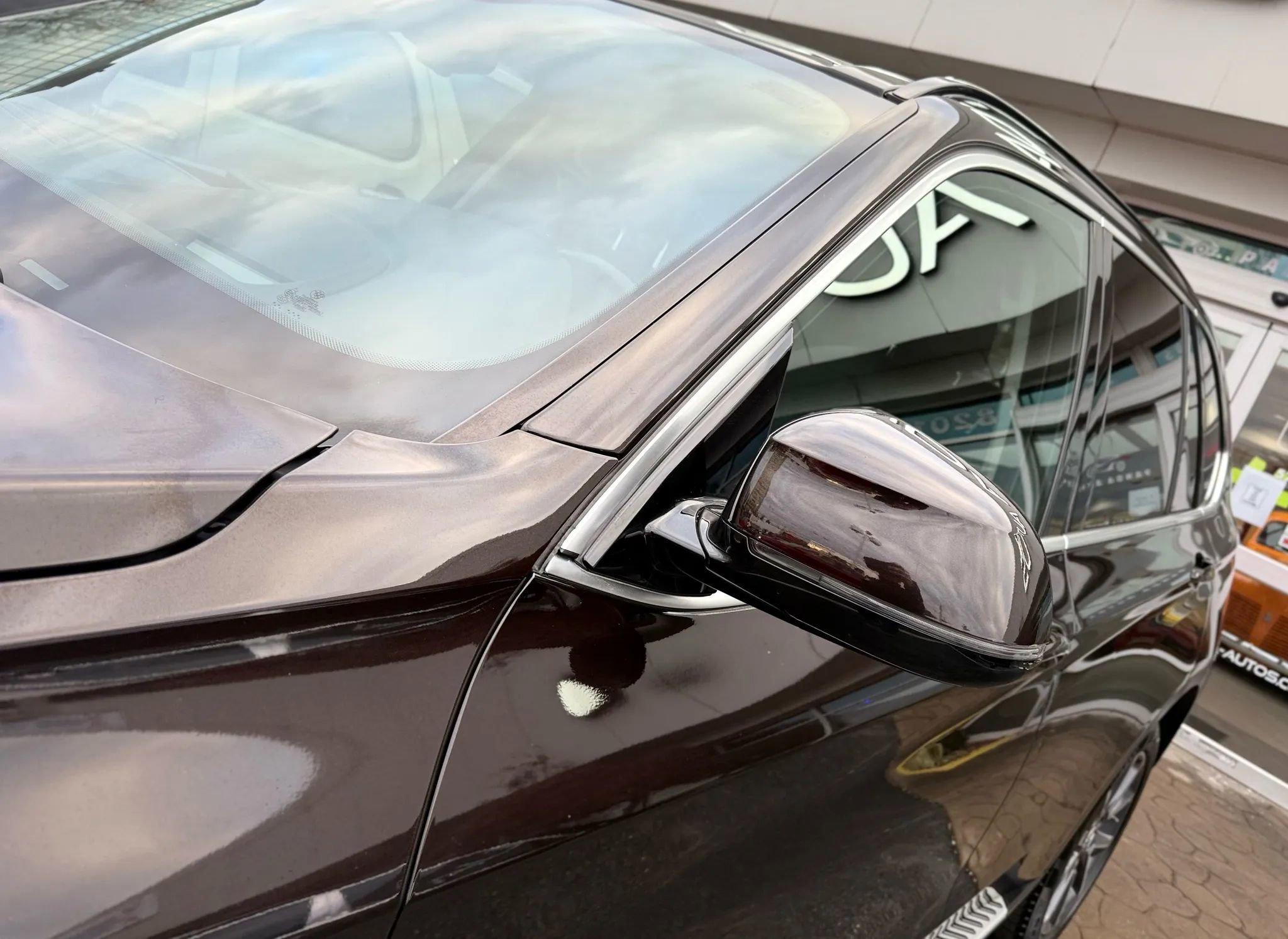 Used 2014 BMW X5 xDrive35i image 51