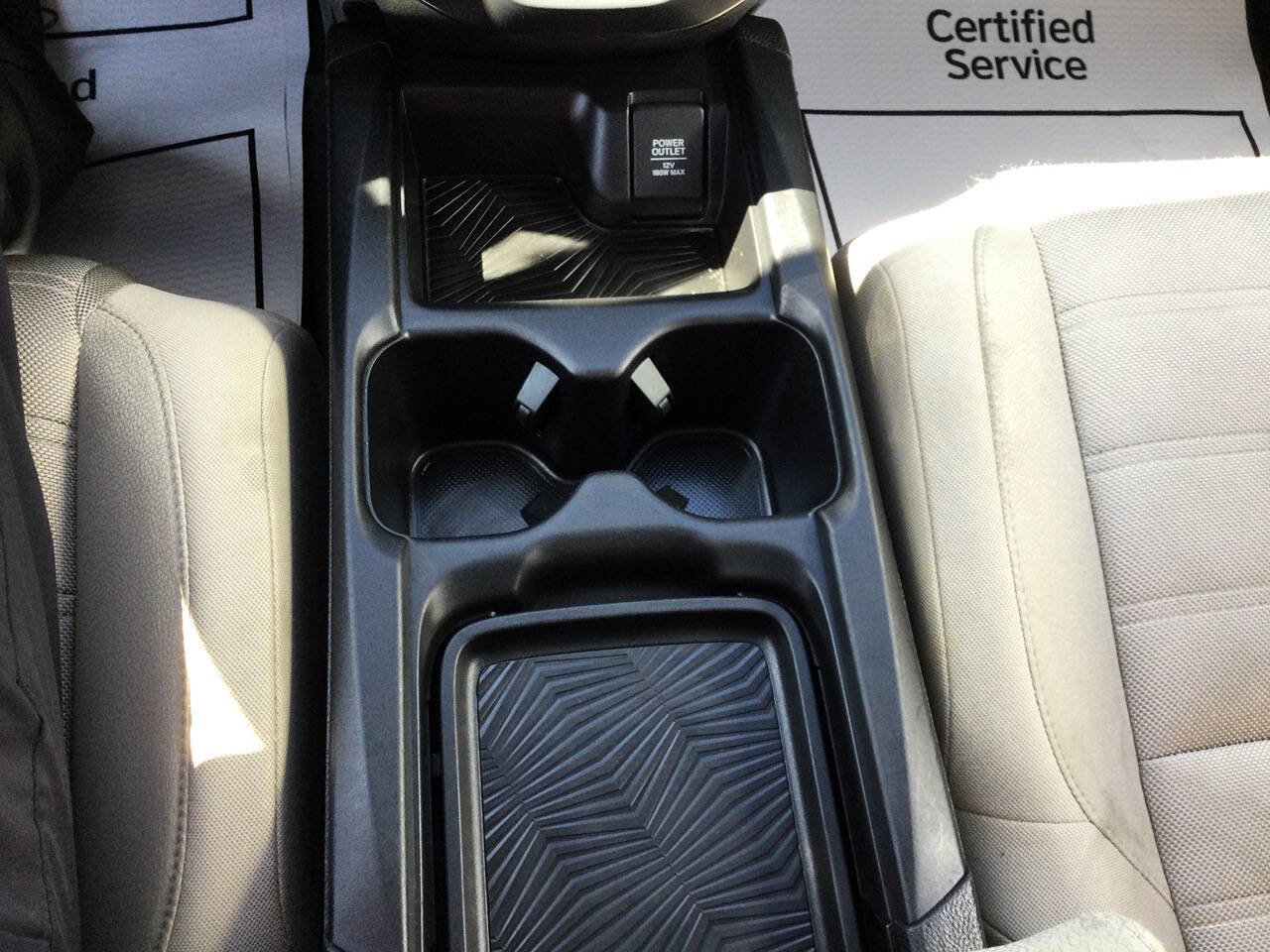 Used 2018 Honda CR-V EX image 46