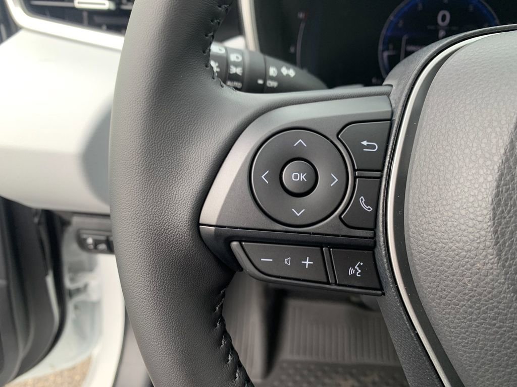 New 2026 Toyota Corolla XSE image 26