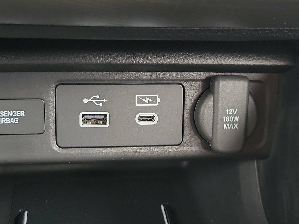 New 2026 Acura Integra A-Spec w/ Technology Package FWD image 26