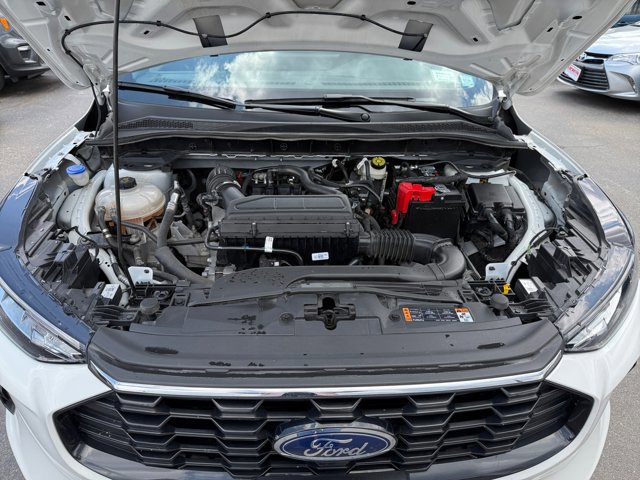 Used 2023 Ford Escape ST-Line w/ Tech Pack #1 AWD/4WD image 38