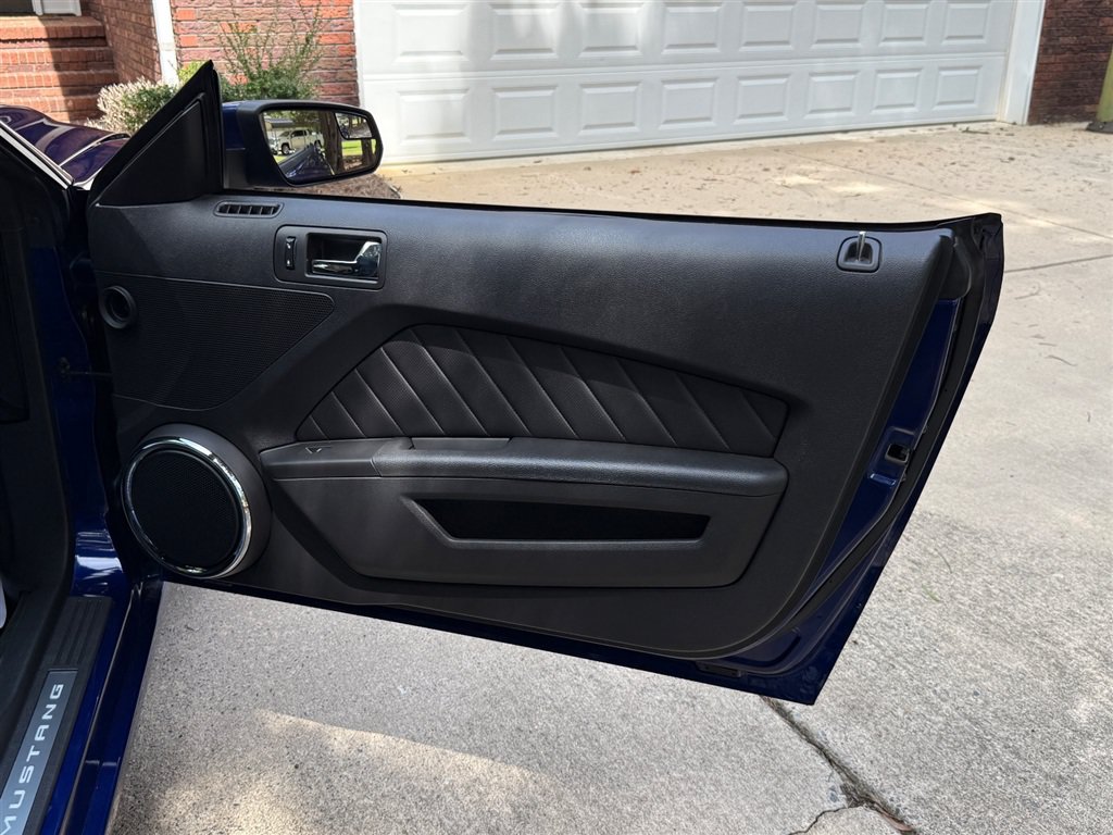 Used 2014 Ford Mustang GT Premium w/ GT Track Package RWD image 50
