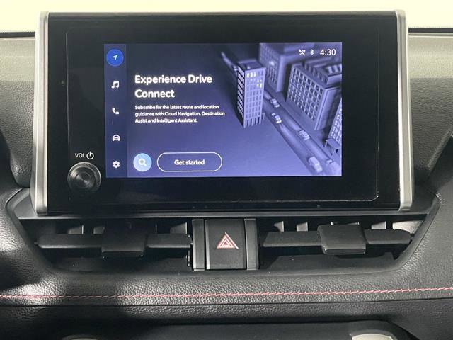 Certified 2024 Toyota RAV4 SE w/ Weather & Moonroof Package image 17