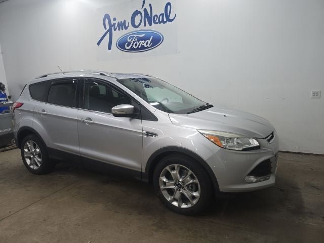 Used 2014 Ford Escape Titanium FWD image 1