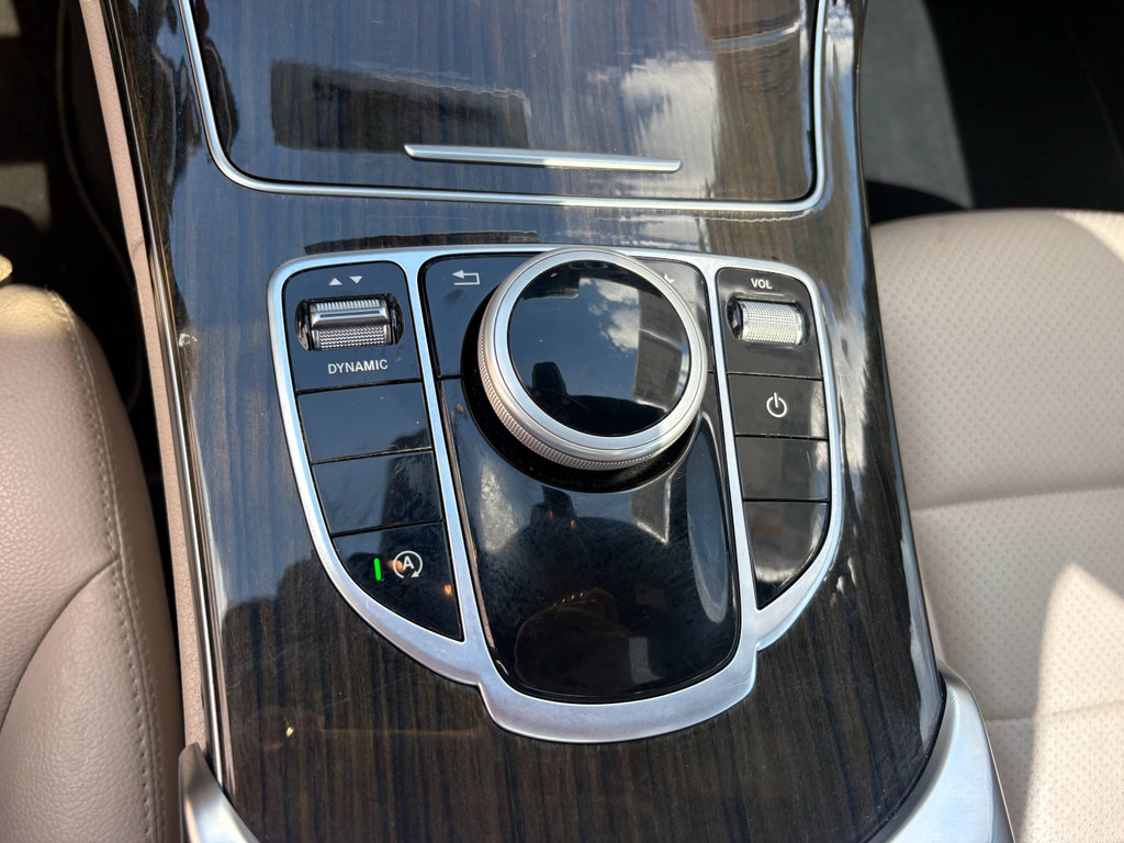 Used 2018 Mercedes-Benz C 300 Sedan image 20